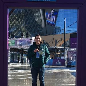 Meet your Posher, Philippe